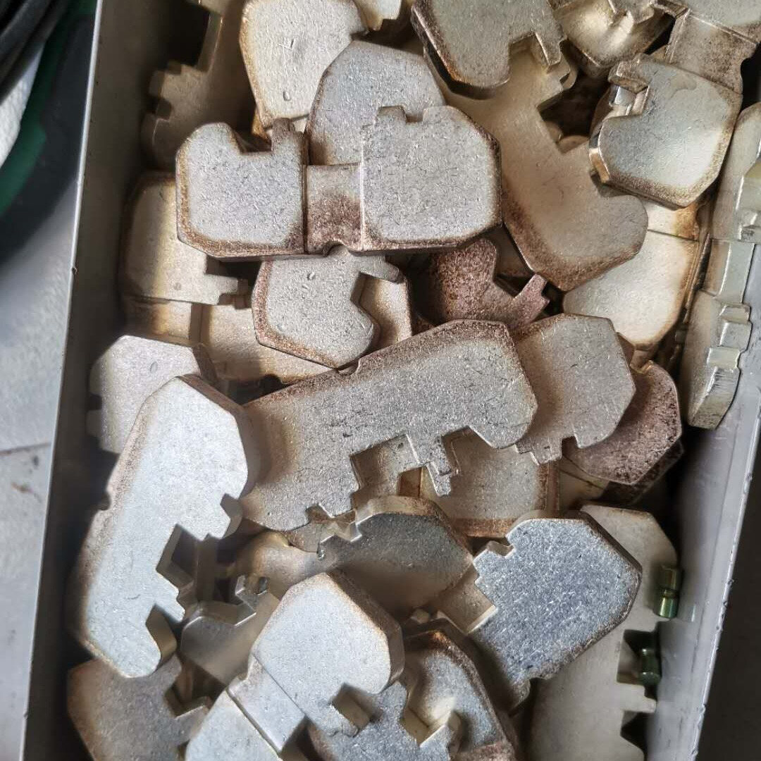 良庆废铜回收厂家联系方式