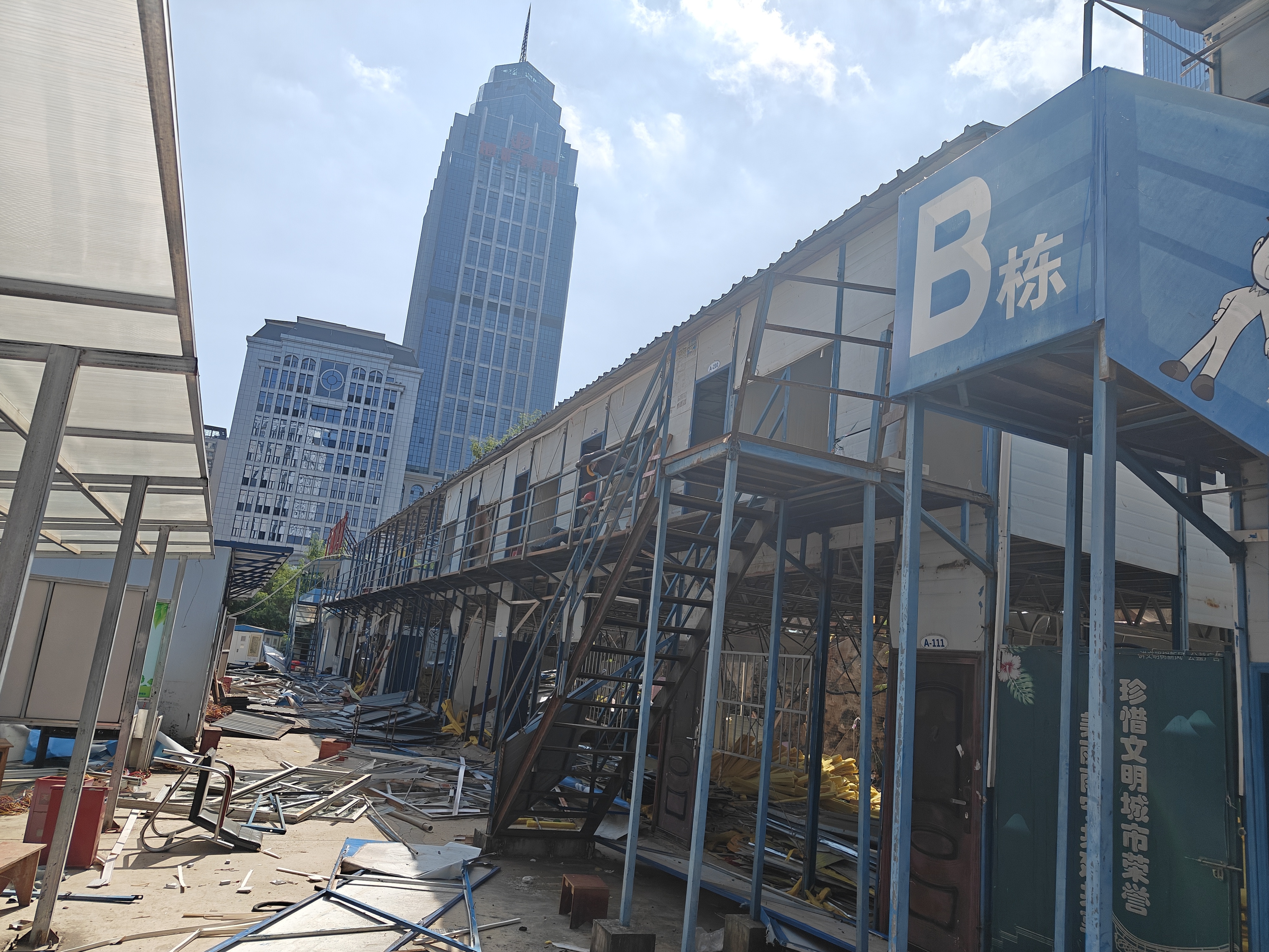 良庆彩钢活动板房十大品牌评测：2026年哪个公司值得推荐？本文真实评测Top5